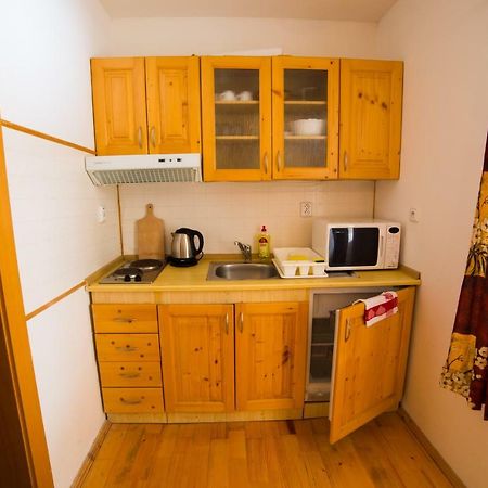 Apartments Branisko Vysoke Tatry Bagian luar foto