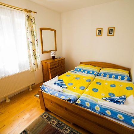Apartments Branisko Vysoke Tatry Bagian luar foto