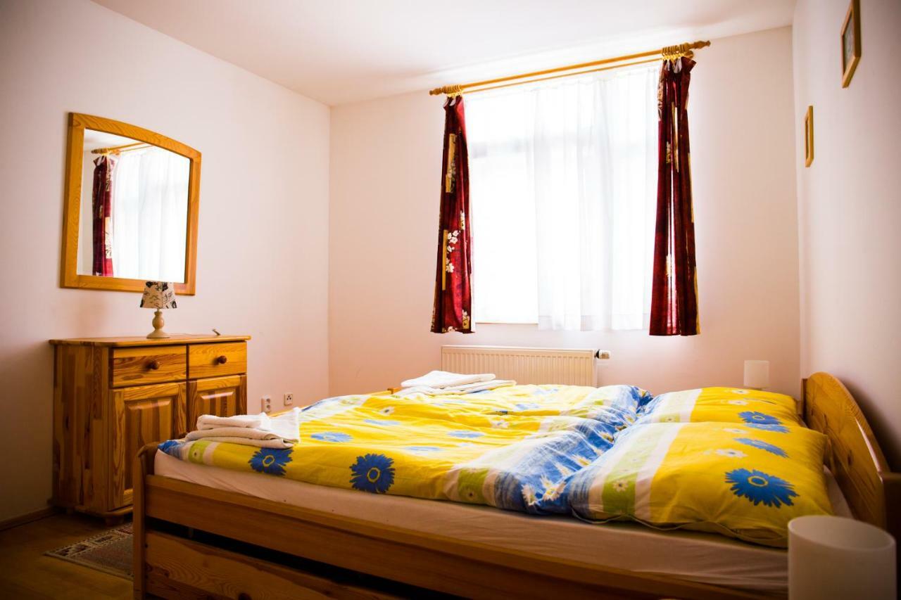 Apartments Branisko Vysoke Tatry Bagian luar foto