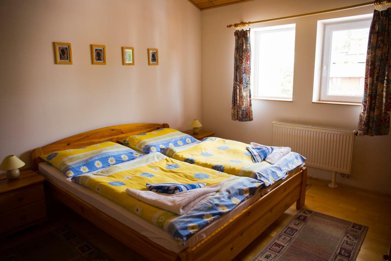 Apartments Branisko Vysoke Tatry Bagian luar foto