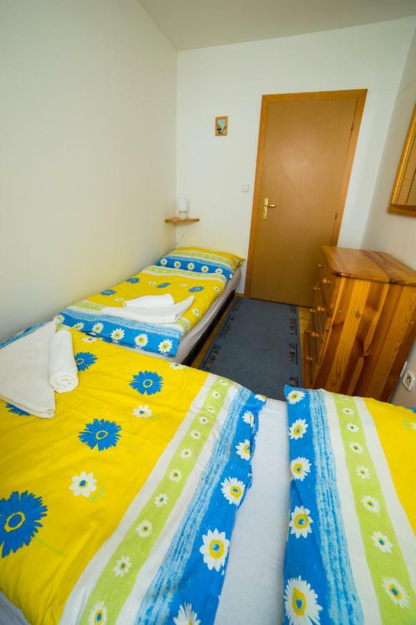 Apartments Branisko Vysoke Tatry Bagian luar foto